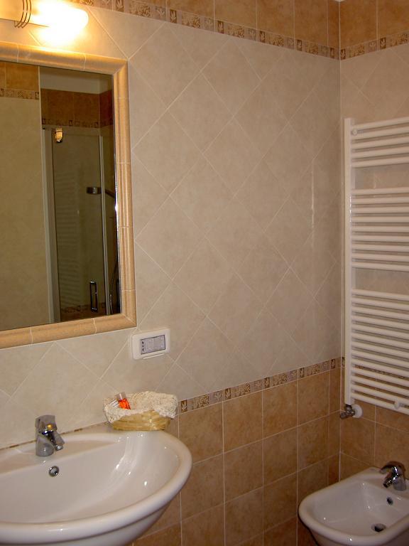 Alloggio per agriturismo Monteortone Abano Terme
