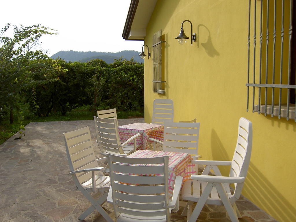 Monteortone Abano Terme