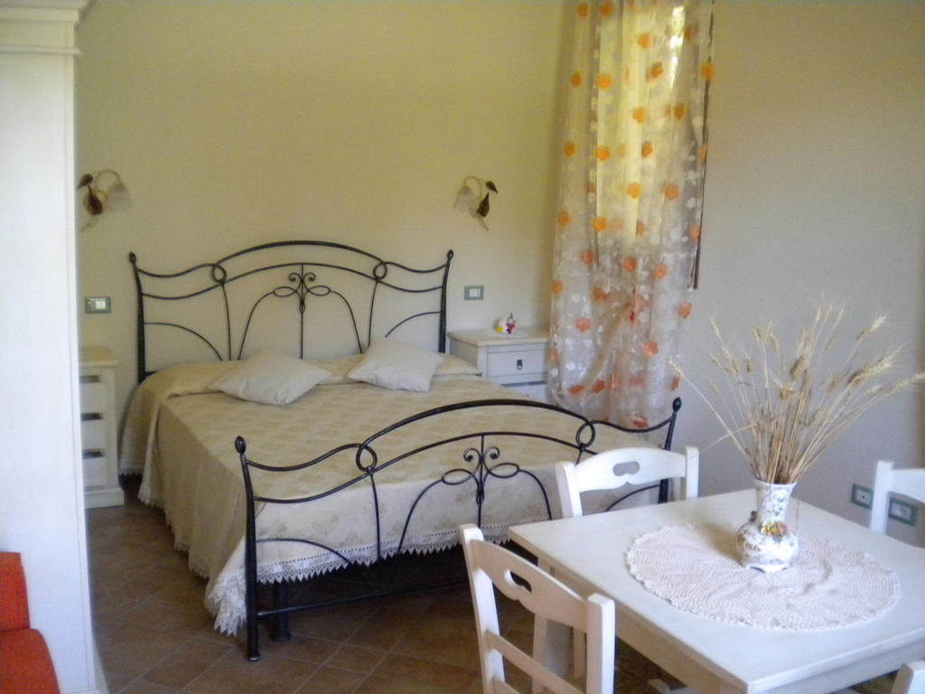 Alloggio per agriturismo Monteortone *