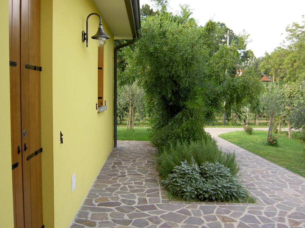 Alloggio per agriturismo Monteortone *